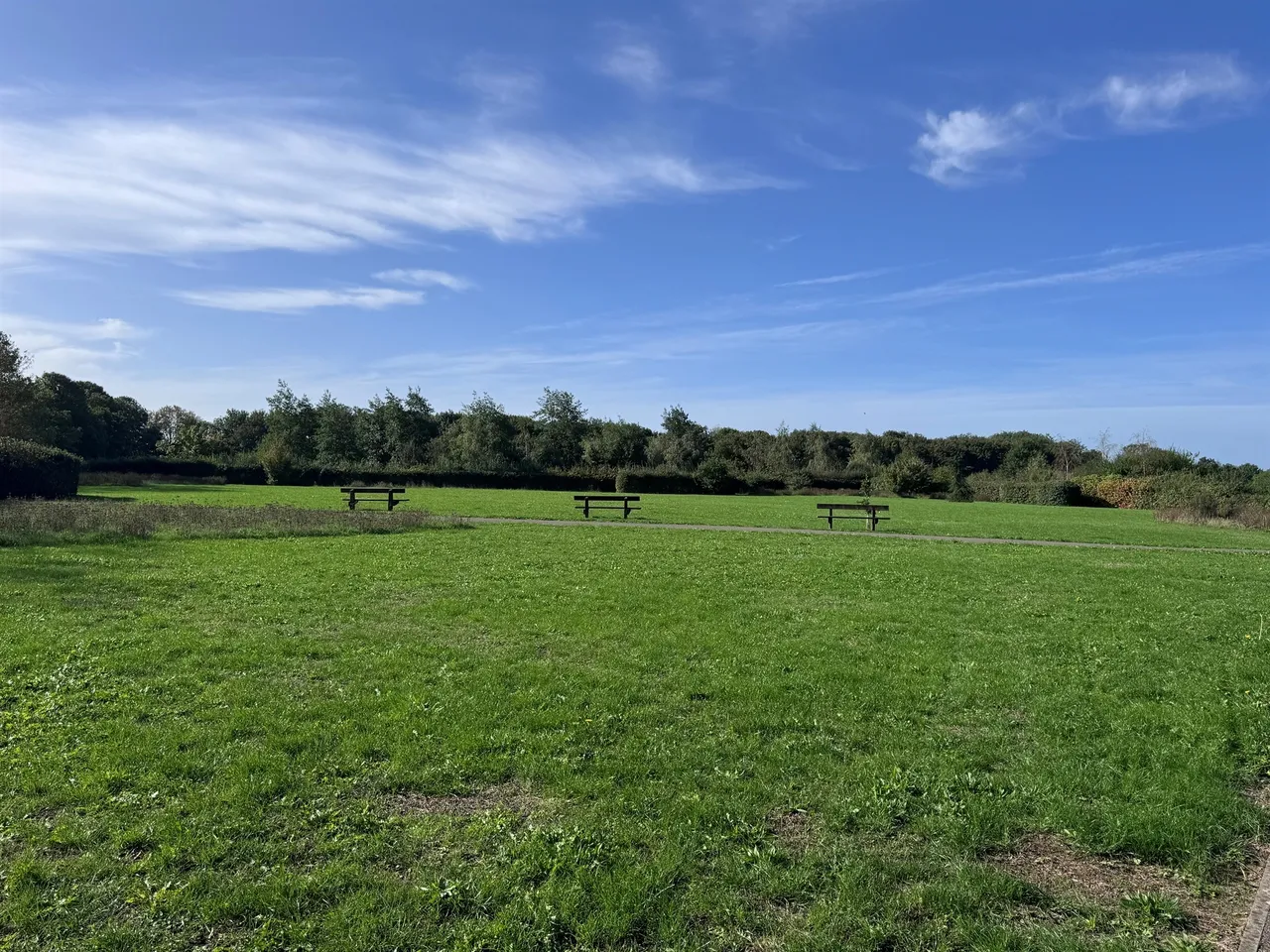 Chamberlain Fields, Littleport, ELY, photo 3
