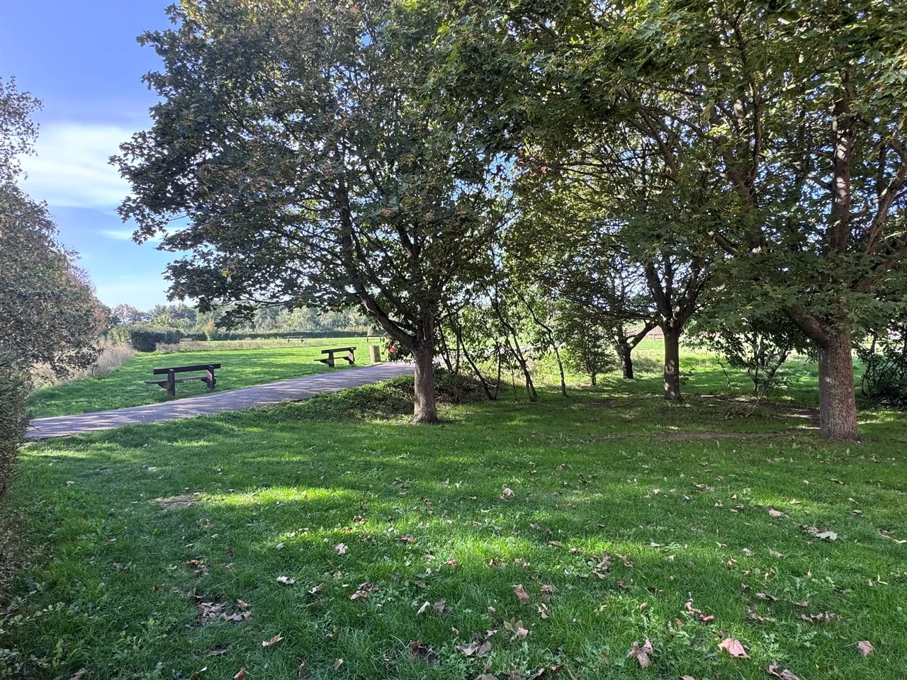 Chamberlain Fields, Littleport, ELY, photo 2