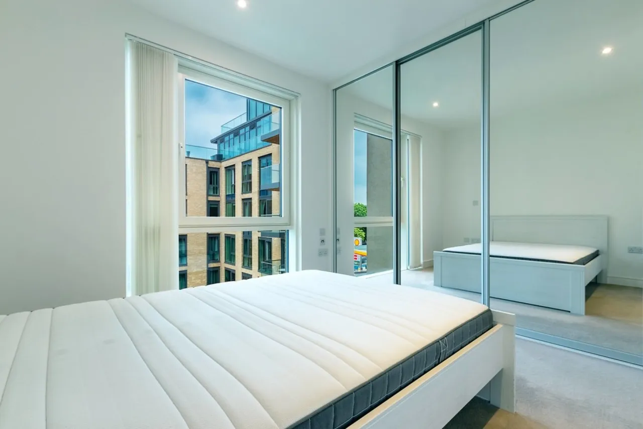 Horizon House, Battersea Reach, photo 7