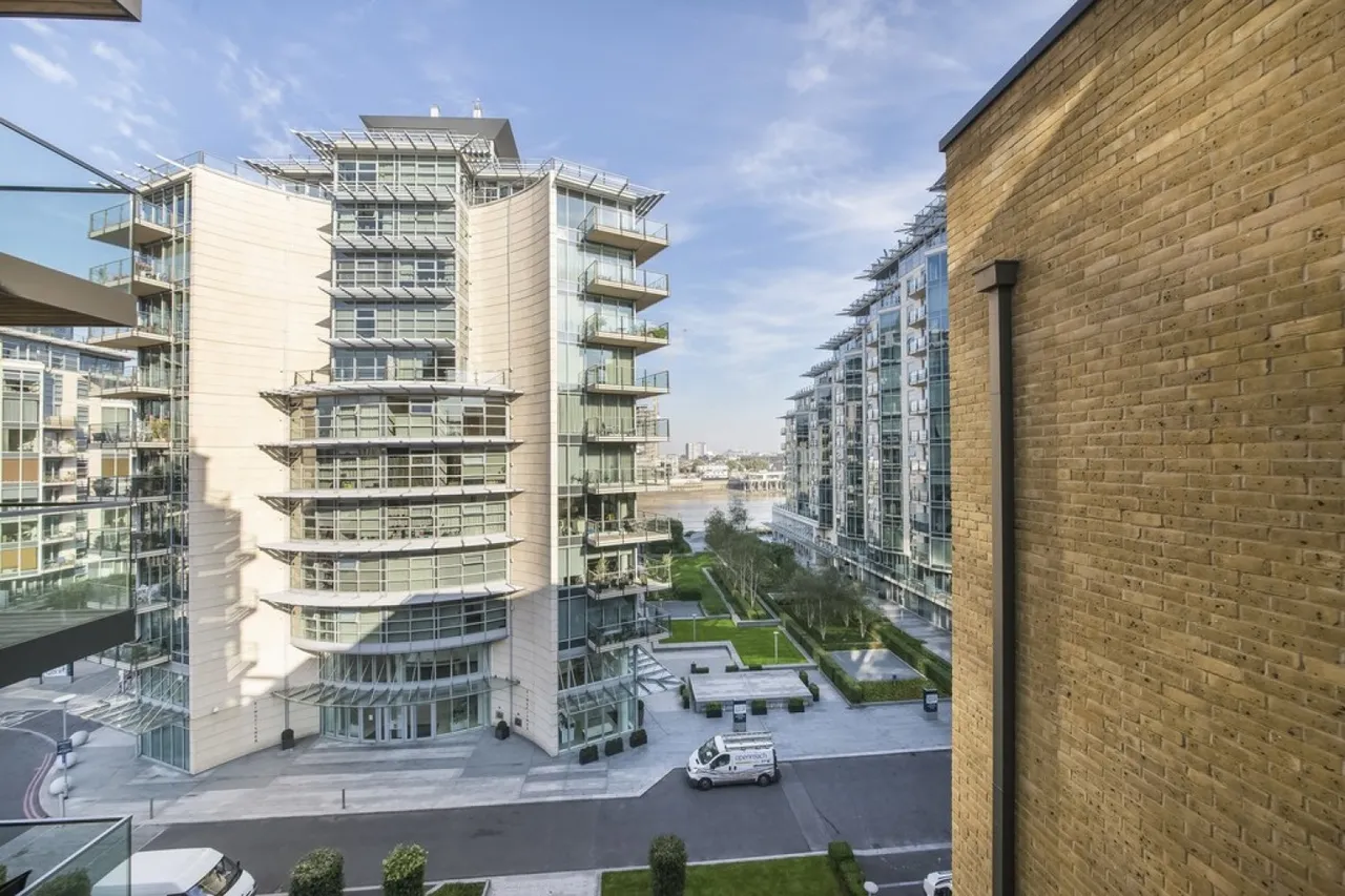 Horizon House, Battersea Reach, photo 6