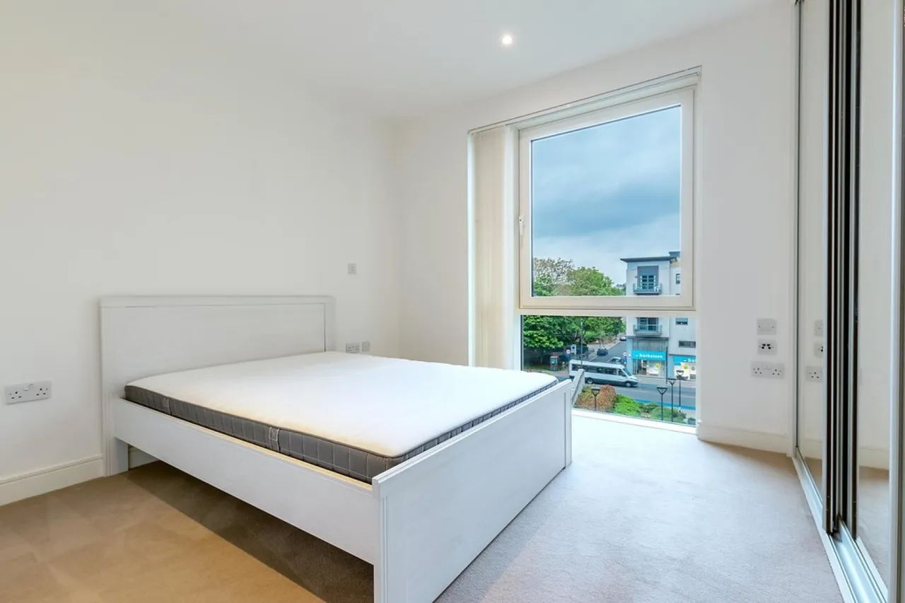 Horizon House, Battersea Reach, photo 3