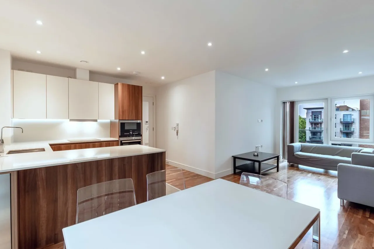Horizon House, Battersea Reach, photo 2