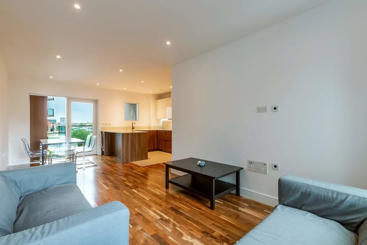 Horizon House, Battersea Reach, photo 5
