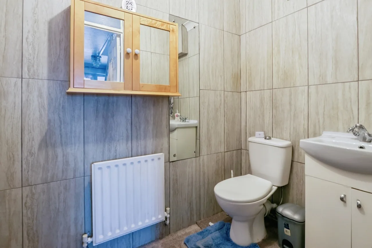 Warburton Road, Canford Heath, BH17, photo 7