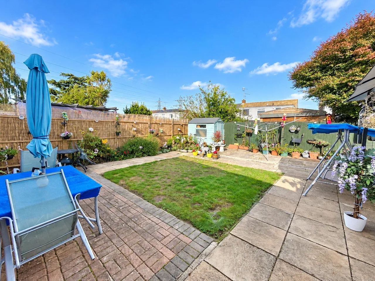 Warburton Road, Canford Heath, BH17, photo 12