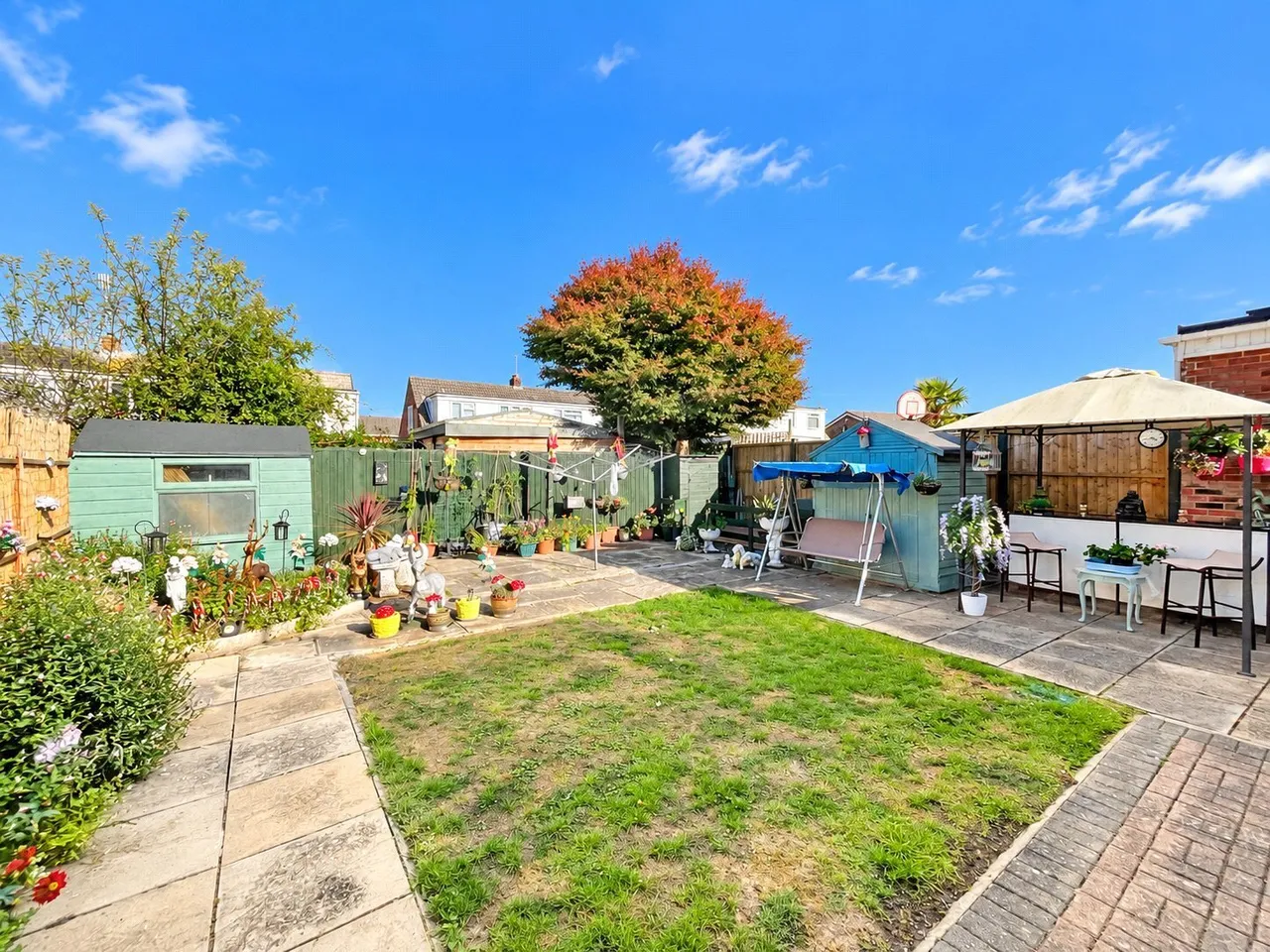 Warburton Road, Canford Heath, BH17, photo 11