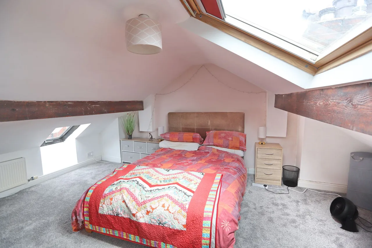 Grosvenor Street, Prestwich, M25, photo 12
