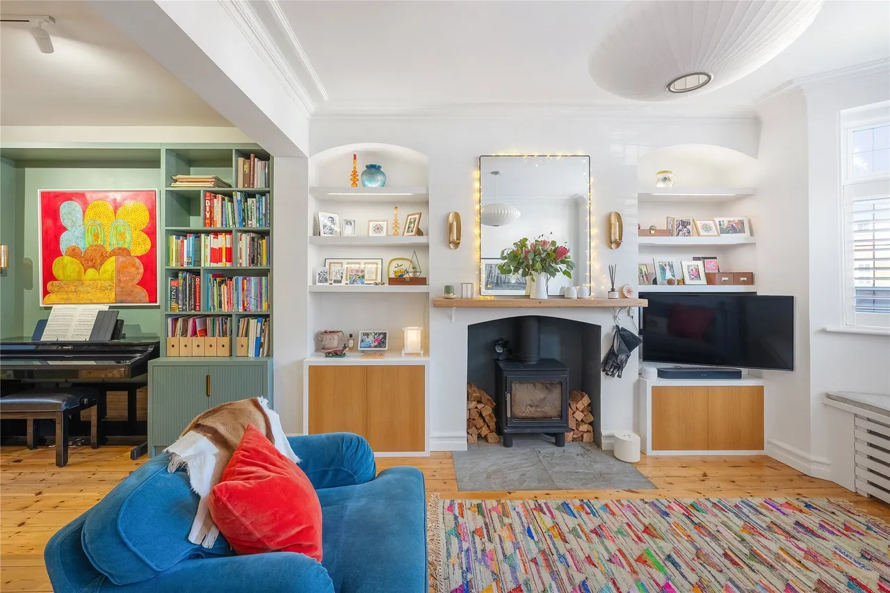Wyatt Park Road, London, SW2, photo 8