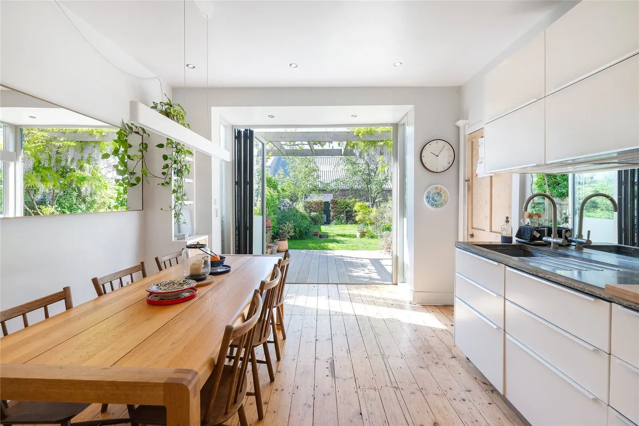Wyatt Park Road, London, SW2, photo 5