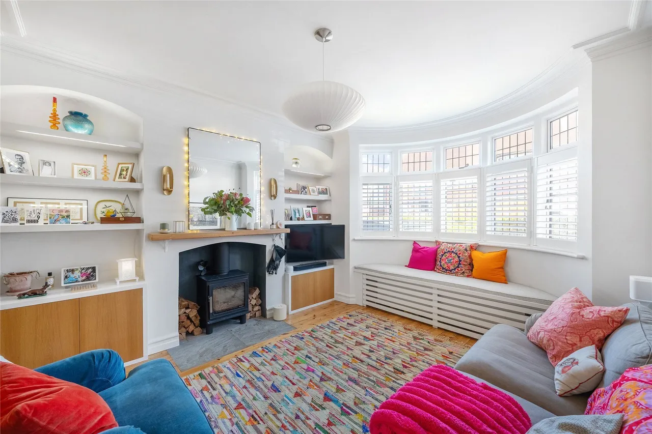 Wyatt Park Road, London, SW2, photo 6