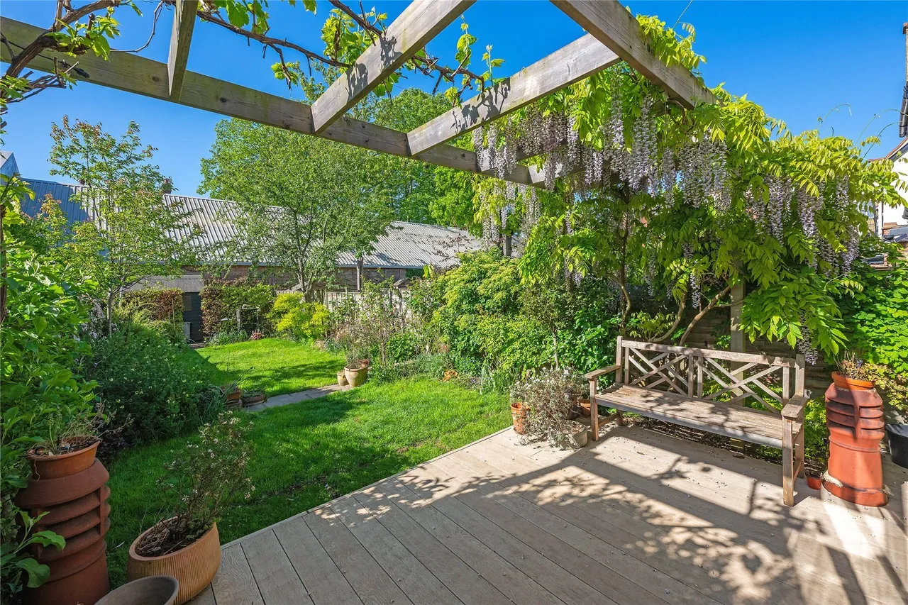 Wyatt Park Road, London, SW2, photo 9