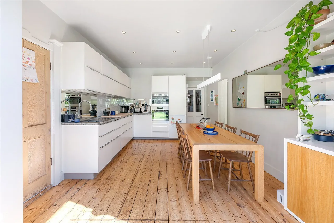 Wyatt Park Road, London, SW2, photo 10