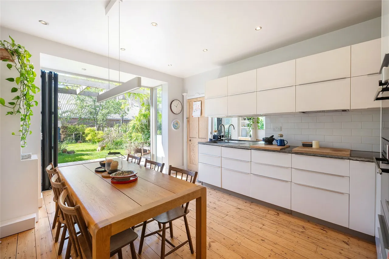 Wyatt Park Road, London, SW2, photo 7