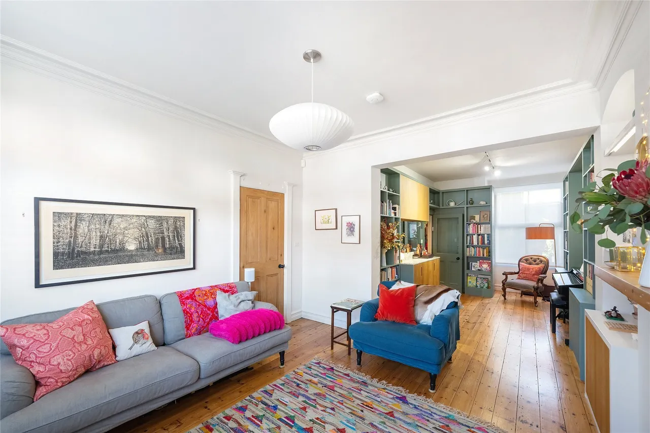 Wyatt Park Road, London, SW2, photo 11