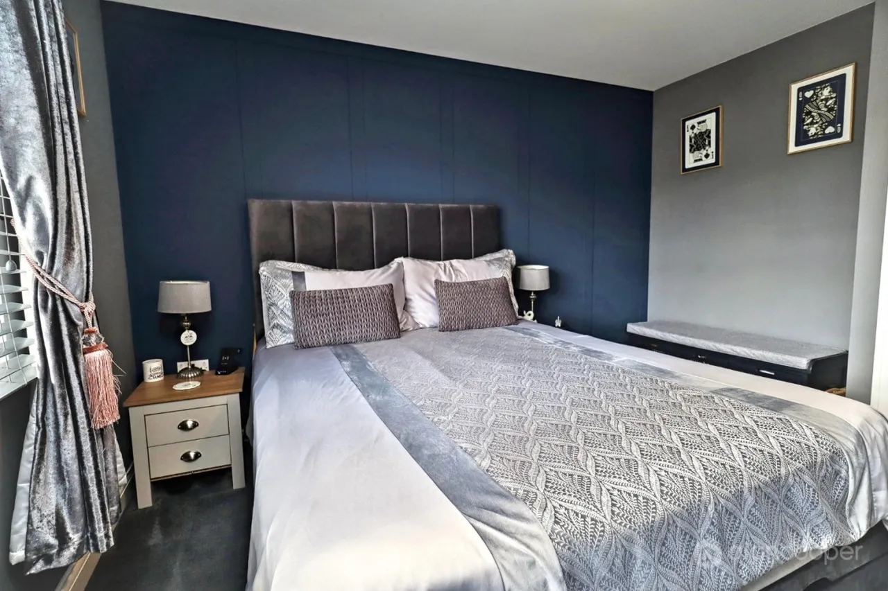 Edinburgh Road, Nuneaton, CV10, photo 26