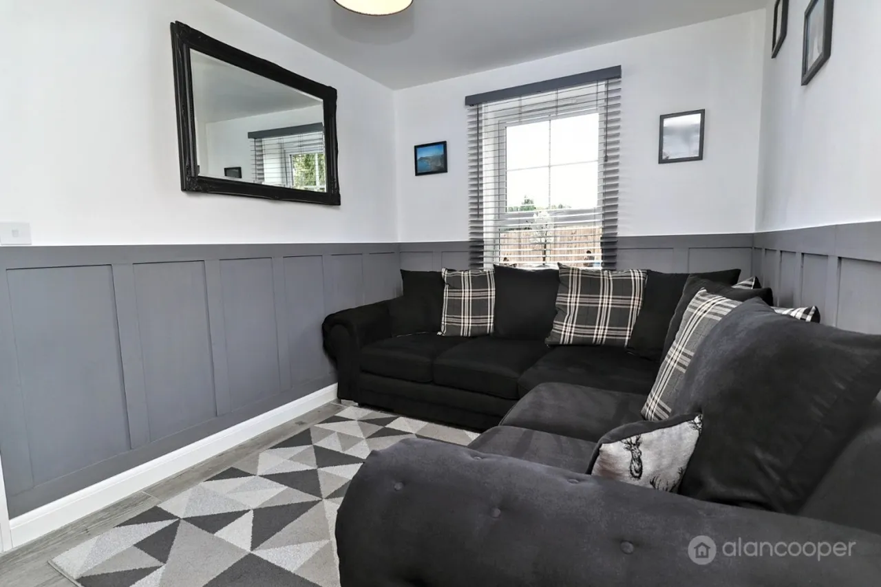 Edinburgh Road, Nuneaton, CV10, photo 3