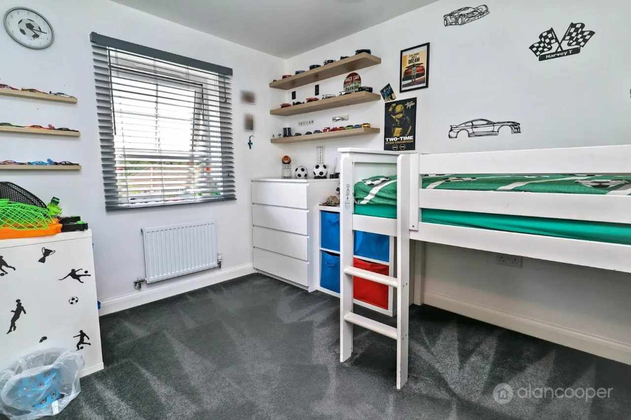 Edinburgh Road, Nuneaton, CV10, photo 18