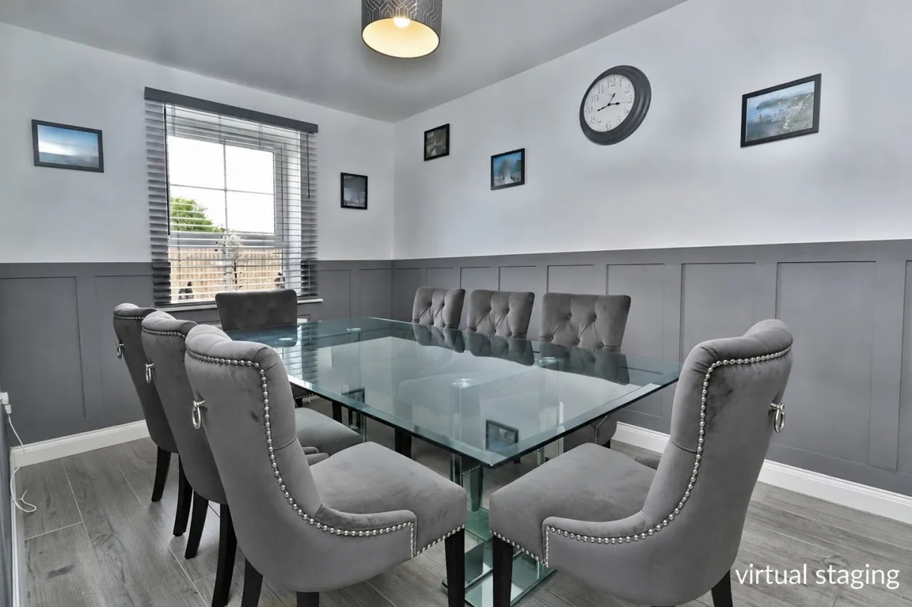 Edinburgh Road, Nuneaton, CV10, photo 2