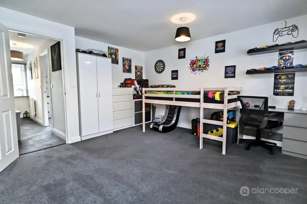 Edinburgh Road, Nuneaton, CV10, photo 17