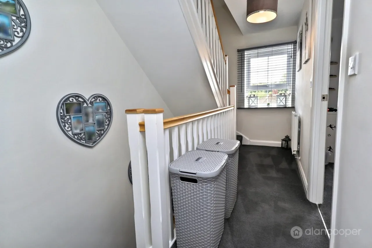 Edinburgh Road, Nuneaton, CV10, photo 21