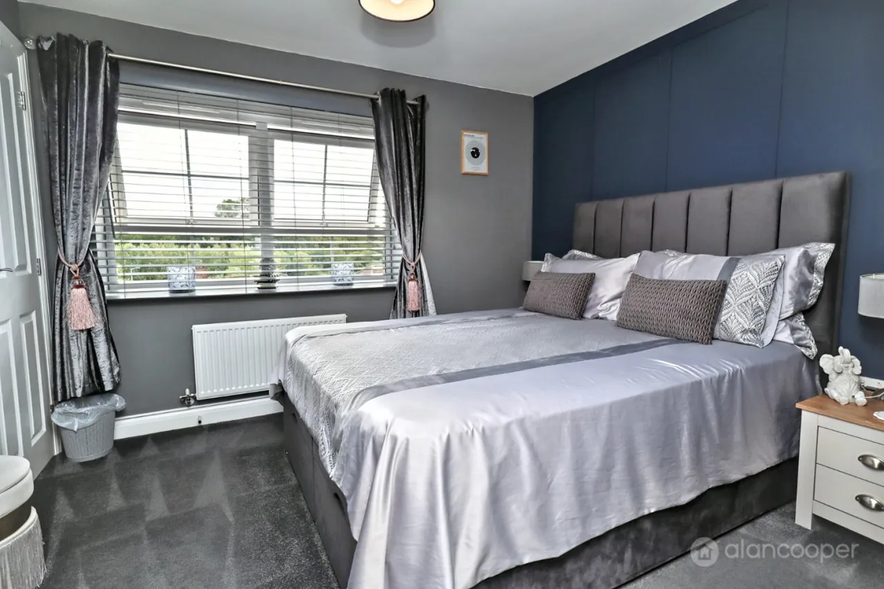 Edinburgh Road, Nuneaton, CV10, photo 22