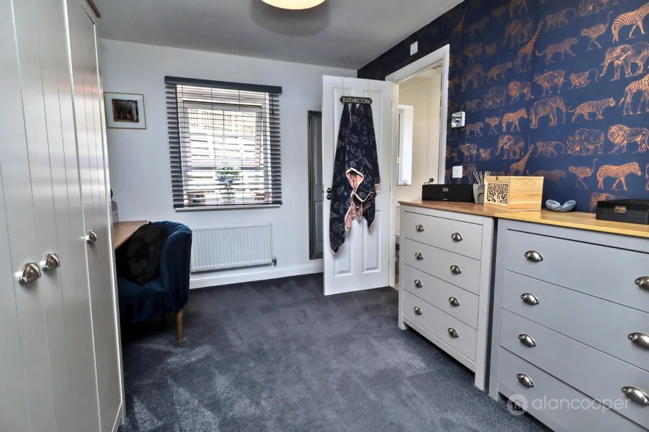 Edinburgh Road, Nuneaton, CV10, photo 23