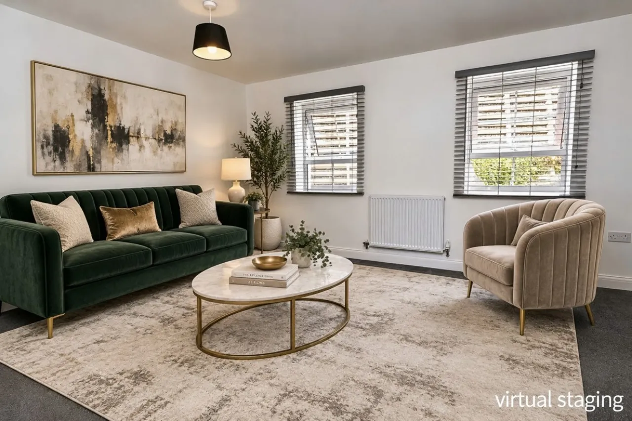 Edinburgh Road, Nuneaton, CV10, photo 14