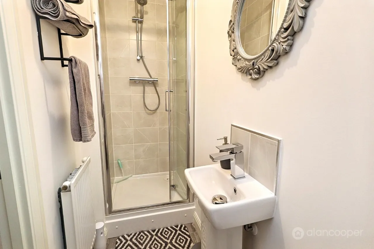 Edinburgh Road, Nuneaton, CV10, photo 10