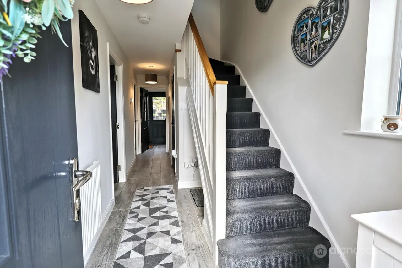 Edinburgh Road, Nuneaton, CV10, photo 13