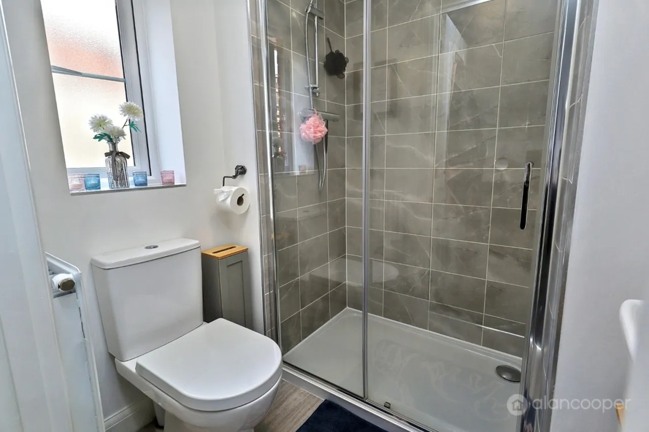 Edinburgh Road, Nuneaton, CV10, photo 24