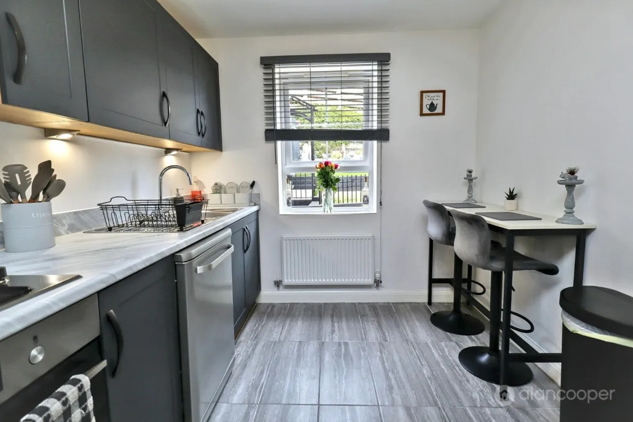 Edinburgh Road, Nuneaton, CV10, photo 7