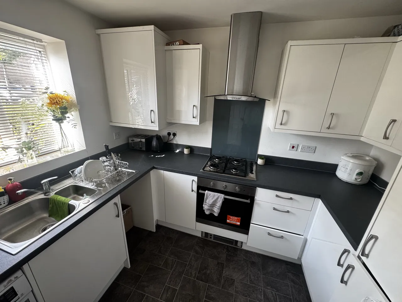 Turnberry Drive, Corby, photo 2