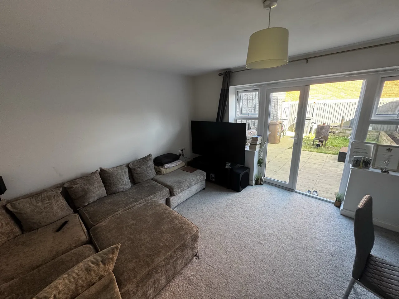 Turnberry Drive, Corby, photo 3