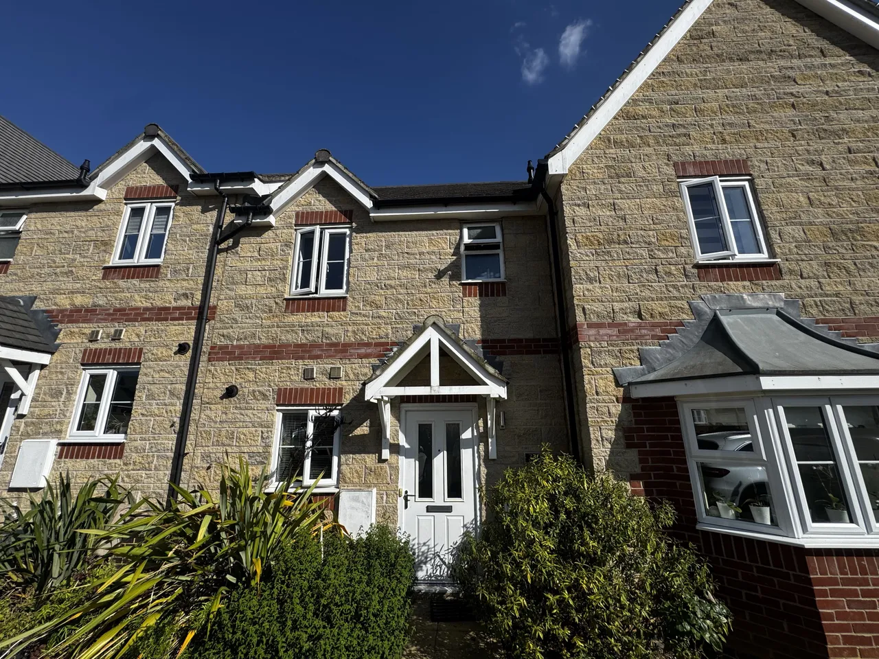 2 bed house to rent — Turnberry Drive, Corby