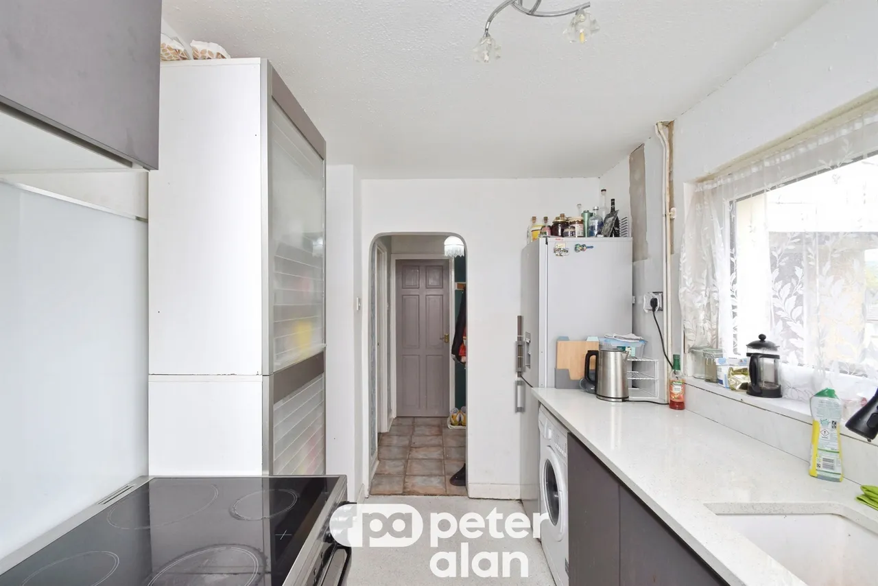 Fernhill Mountain Ash, CF45, photo 5