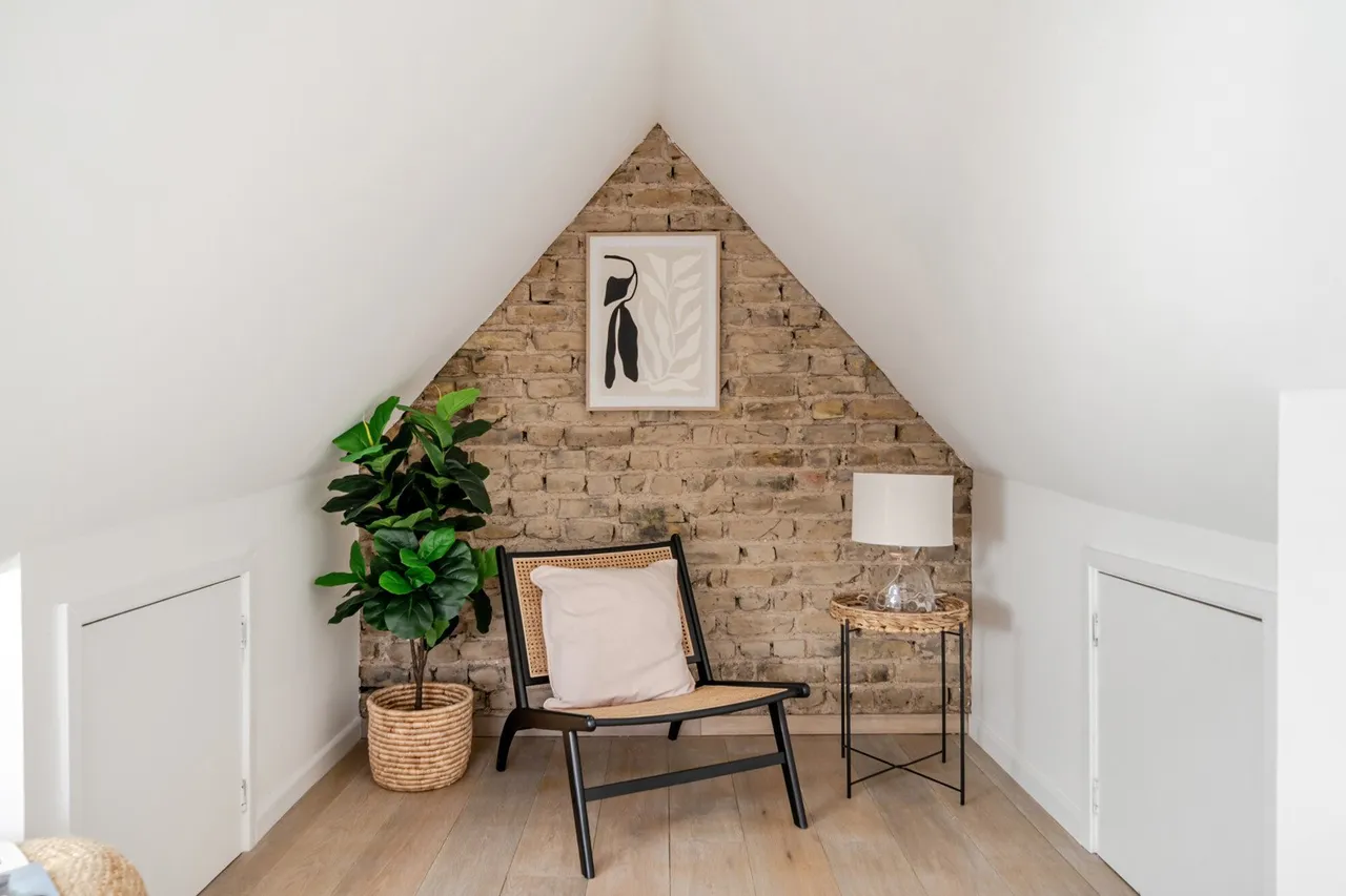 Bromar Road, SE5, photo 5
