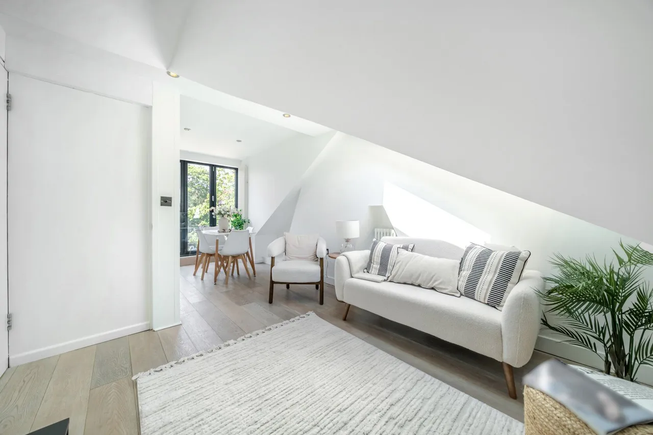 Bromar Road, SE5, photo 7