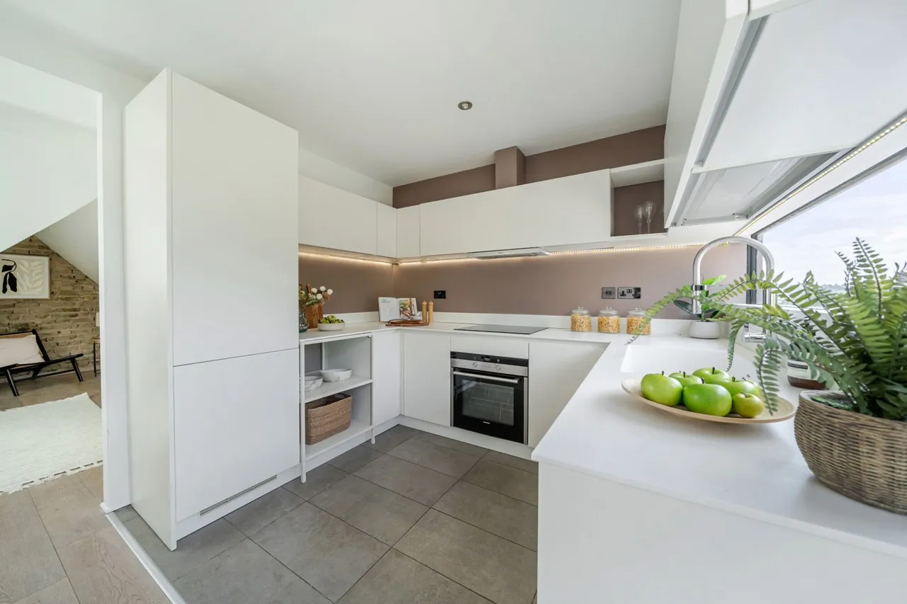 Bromar Road, SE5, photo 14
