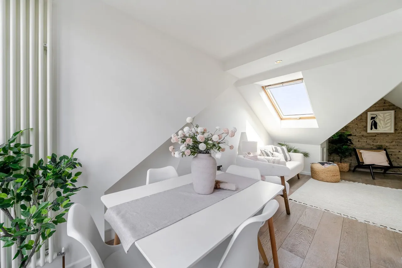Bromar Road, SE5, photo 8