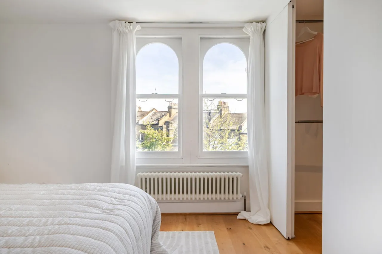Bromar Road, SE5, photo 2