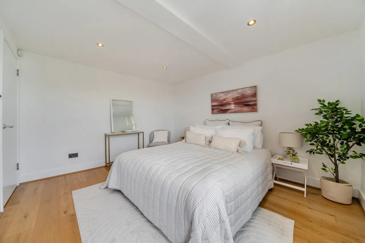 Bromar Road, SE5, photo 11