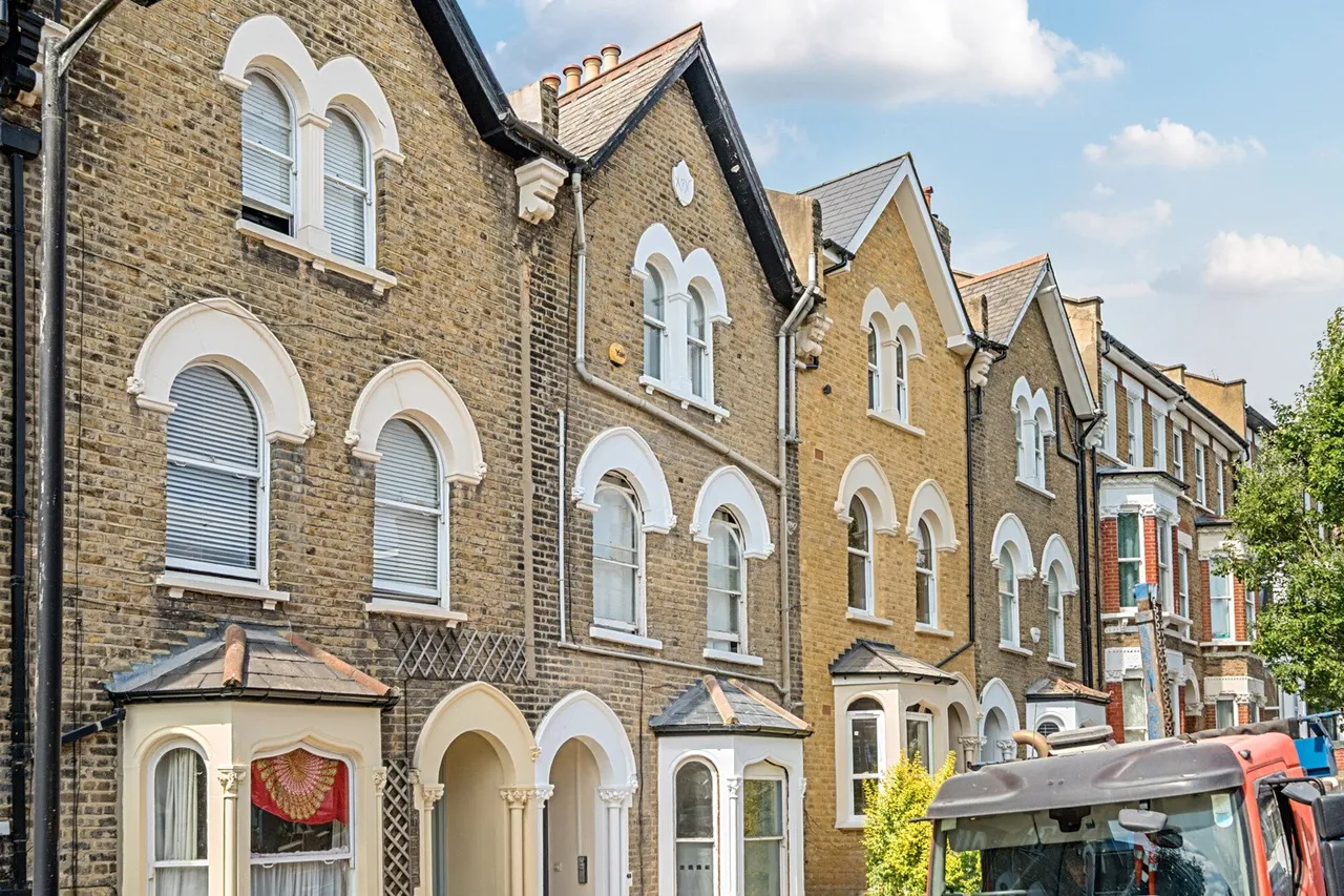 Bromar Road, SE5, photo 17