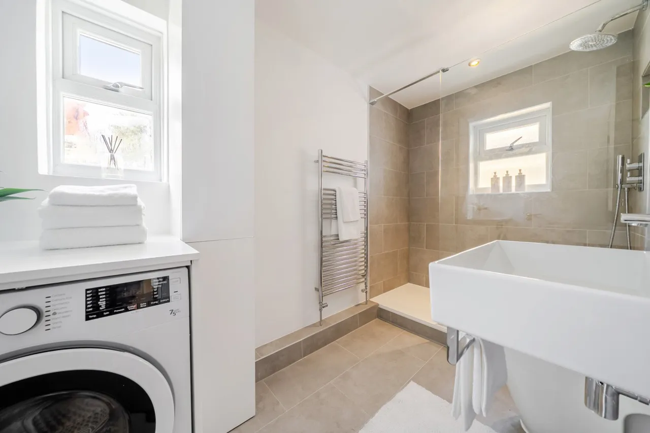 Bromar Road, SE5, photo 9