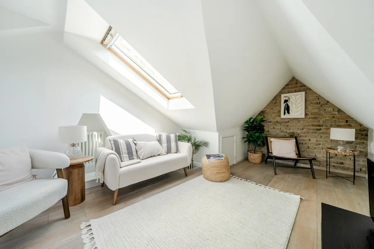 Bromar Road, SE5, photo 13