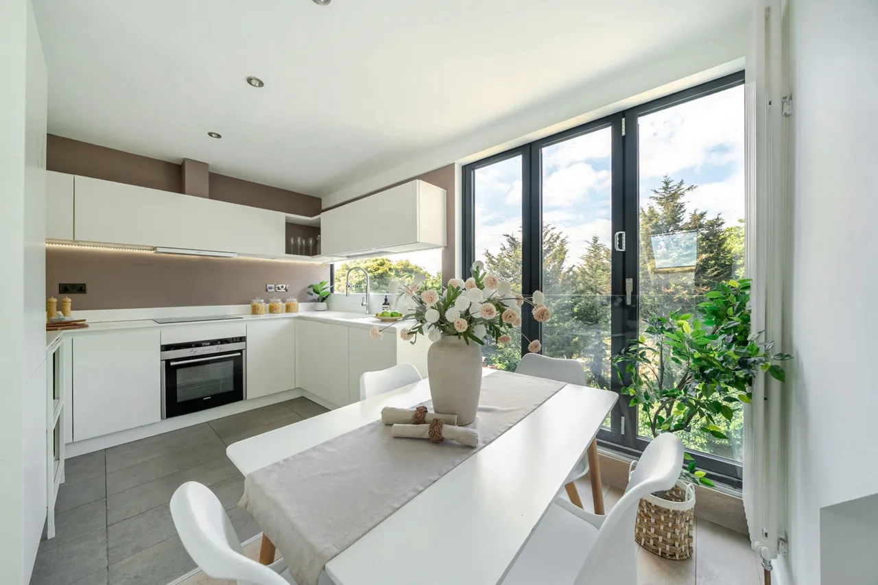 Bromar Road, SE5, photo 4