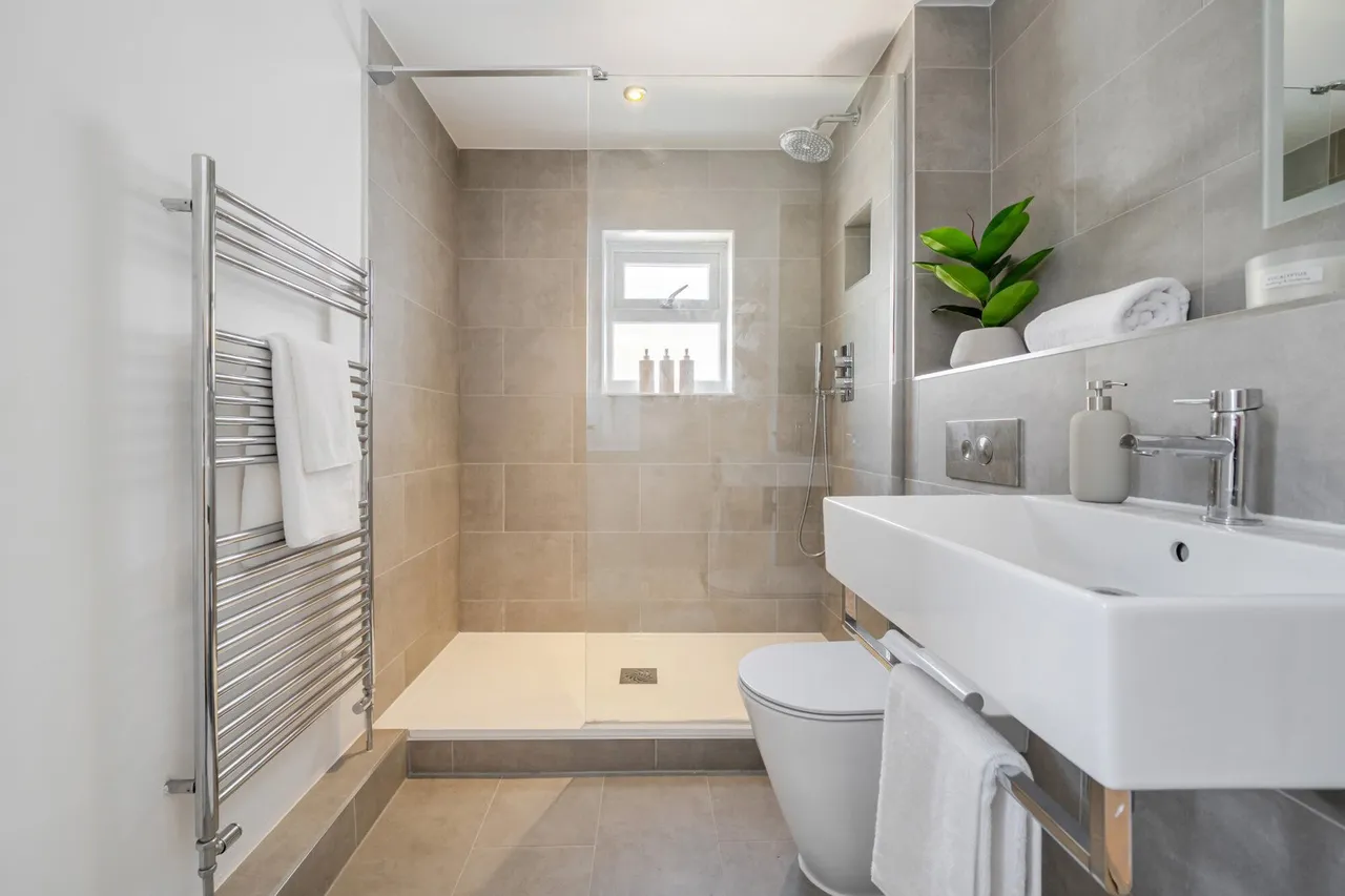Bromar Road, SE5, photo 6