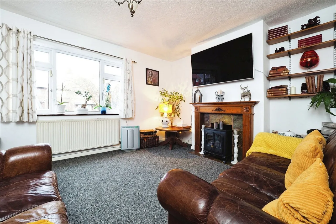 Dennis Avenue, Beeston, Nottingham, Nottinghamshire, NG9, photo 3