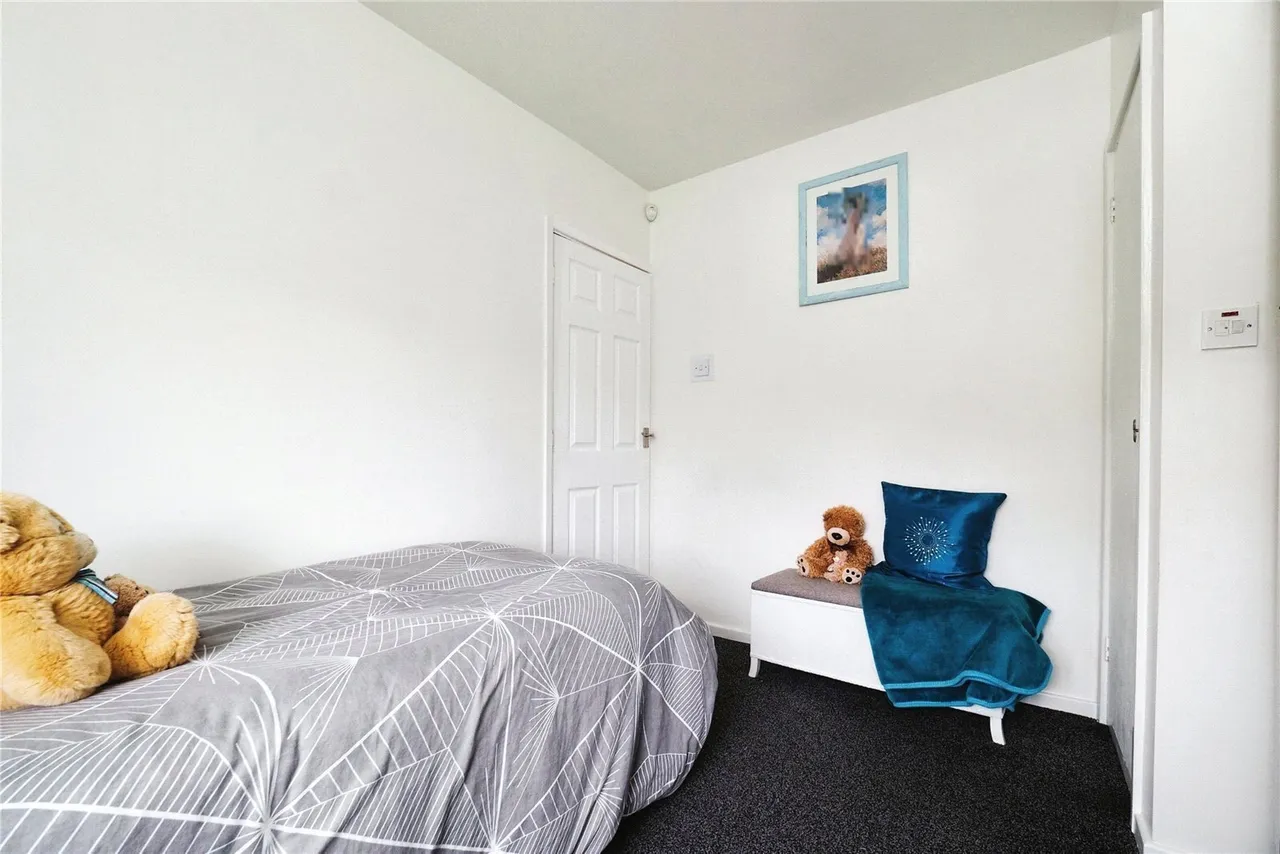 Dennis Avenue, Beeston, Nottingham, Nottinghamshire, NG9, photo 15