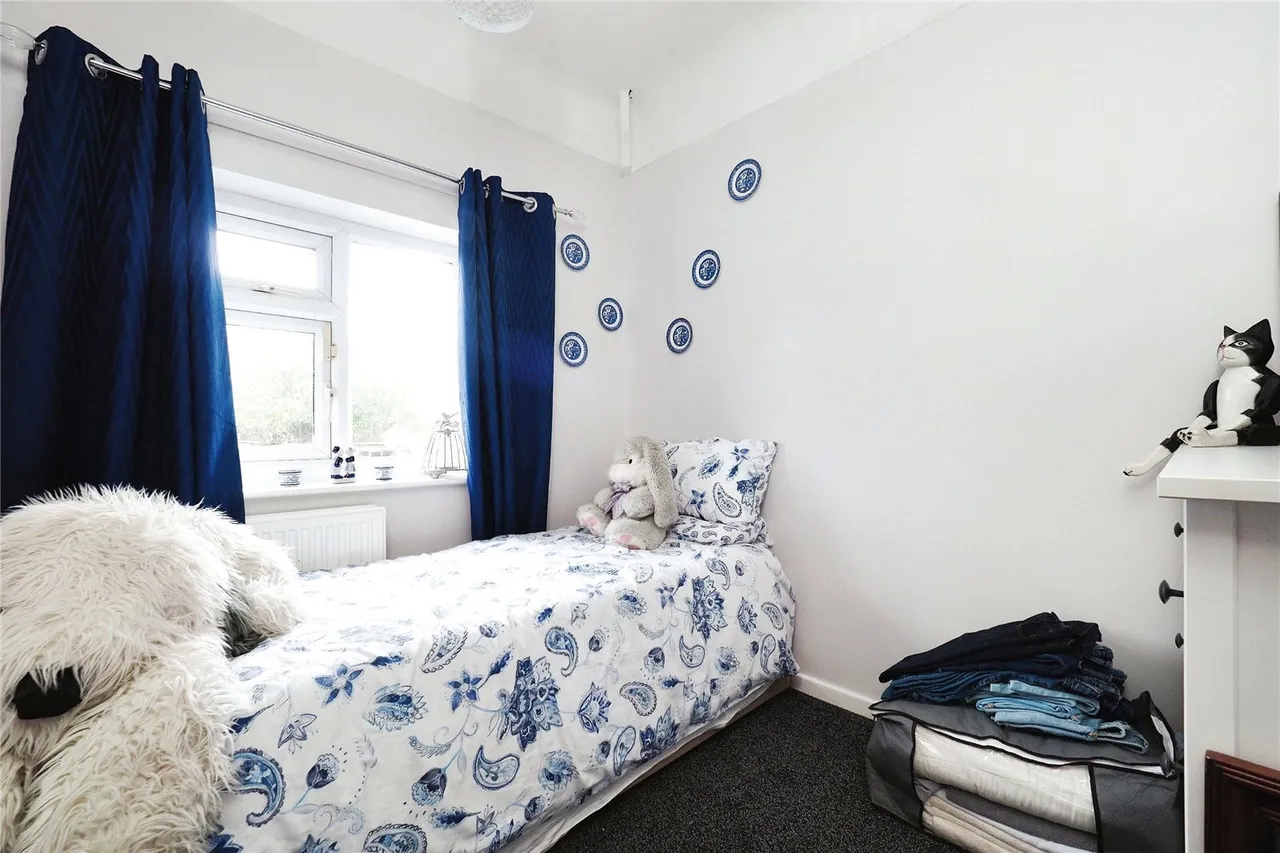 Dennis Avenue, Beeston, Nottingham, Nottinghamshire, NG9, photo 16