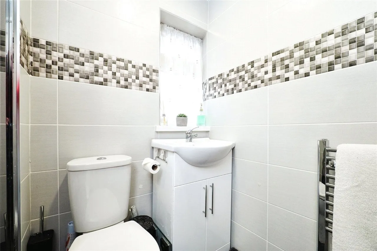 Dennis Avenue, Beeston, Nottingham, Nottinghamshire, NG9, photo 10